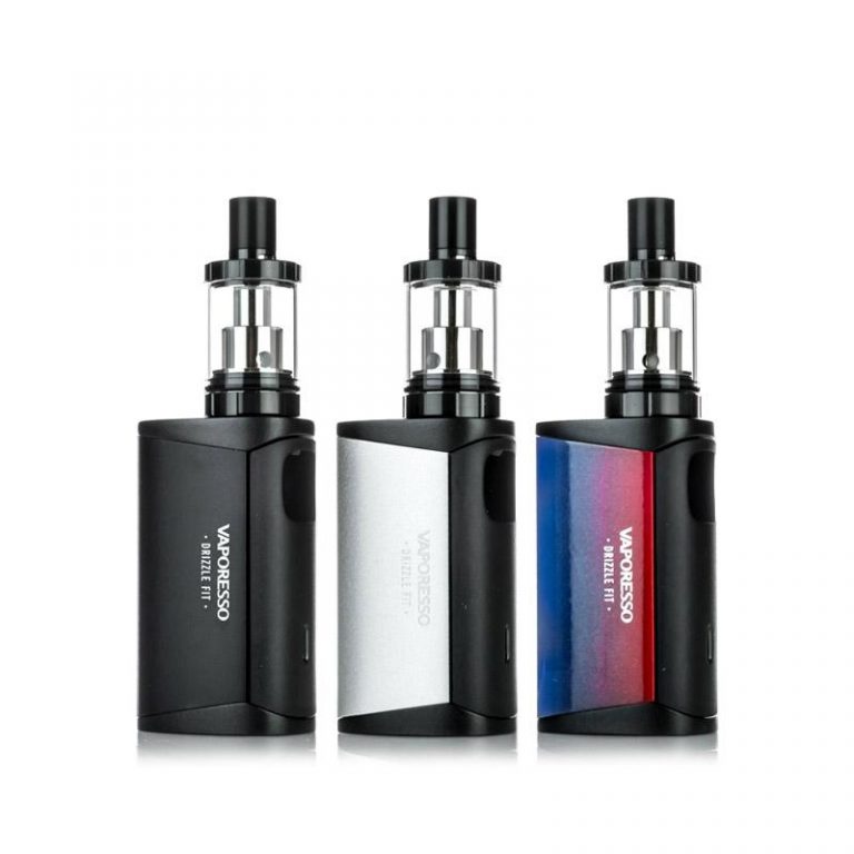 Vaporesso Drizzle Fit Starterkit - Esigaretonline.nl